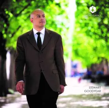 CD Stewart Goodyear: Ravel