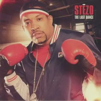 2LP Stezo: The Last Dance