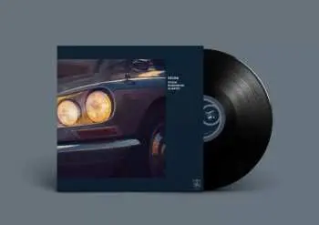 LP Sthlm Bossanova Quartet: Deusa LTD | NUM