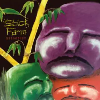 LP Stick Farm: Reharvest DLX