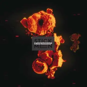CD Stick Men: Deep