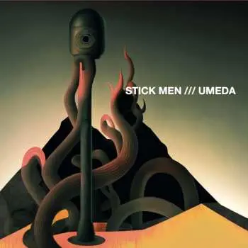 2LP Stick Men: Umeda