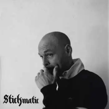 CD Sticks: Stickmatic