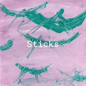CD Sticks: Alles Over Hoop