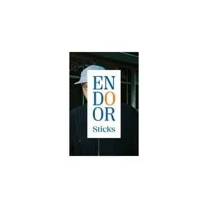 LP Sticks: En Door CLR