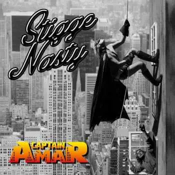 LP Stiggenasty: Captain Amar CLR | LTD