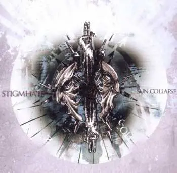 CD Stigmhate: The Sun Collapse