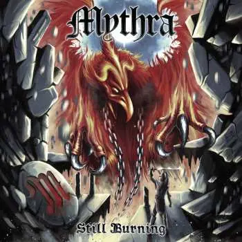 LP Mythra: Still Burning