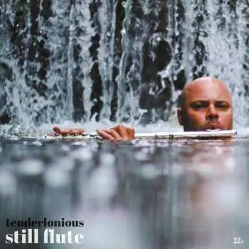 CD Tenderlonious: Still Flute