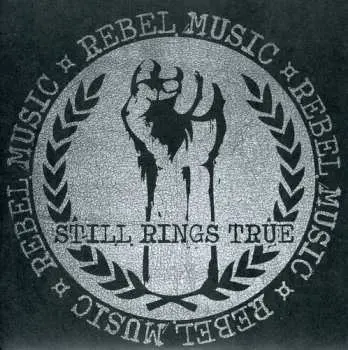 SP Still Rings True: 7-rebel Music