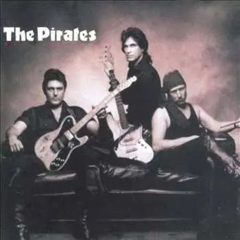 CD The Pirates: Still Shakin'