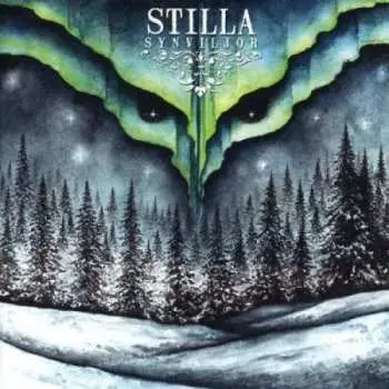CD Stilla: Synviljor