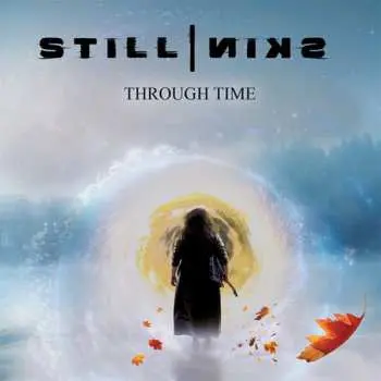 CD Stillskin: Through Time