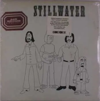 LP Stillwater: Demos CLR