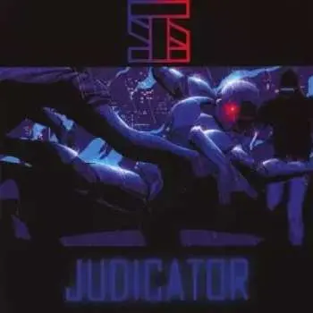 LP Stilz: Judicator