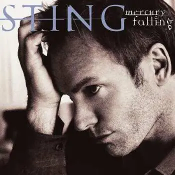 LP Sting: Mercury Falling