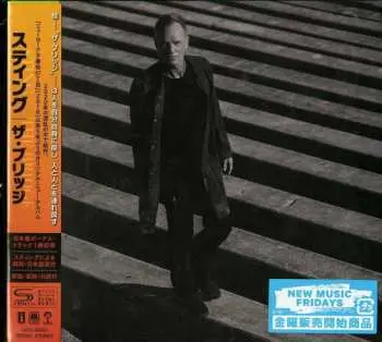 CD Sting: The Bridge
