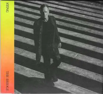 CD Sting: The Bridge DIGI