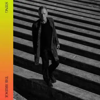 CD Sting: The Bridge DLX