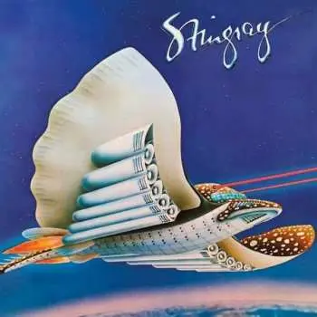 CD Stingray: Stingray