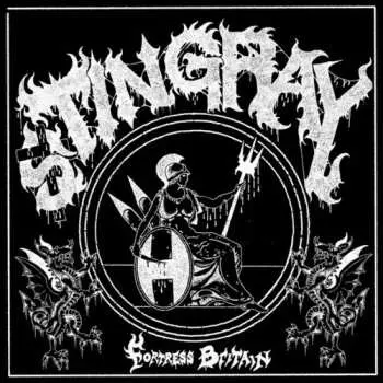 LP Stingray: Fortress Britain