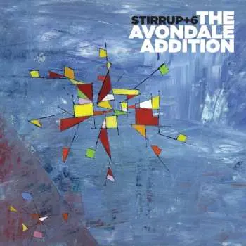 CD Stirrup+6: The Avondale Addition