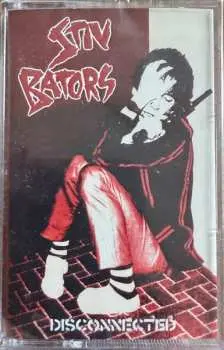 MC Stiv Bators: Disconnected