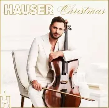 CD Stjepan Hauser: Christmas