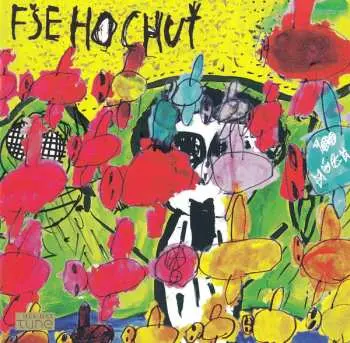 CD Sto Múch: Fšehochuť