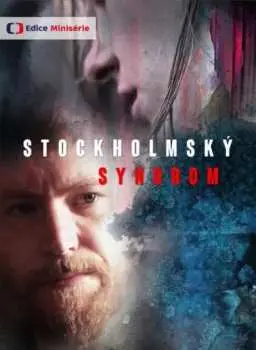 DVD Film: Stockholmský syndrom