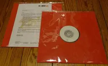 LP Stoker: Gold