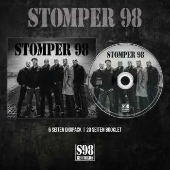 LP Stomper 98: Stomper 98