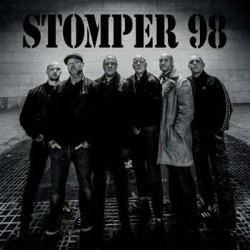 LP Stomper 98: Stomper 98