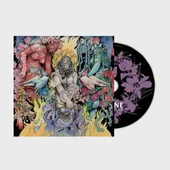 CD Baroness: Stone