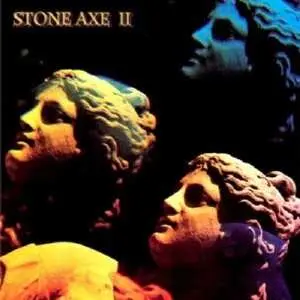CD Stone Axe: II DLX