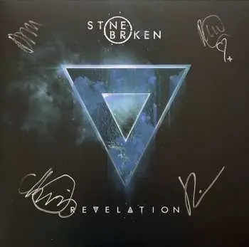 LP Stone Broken: Revelation