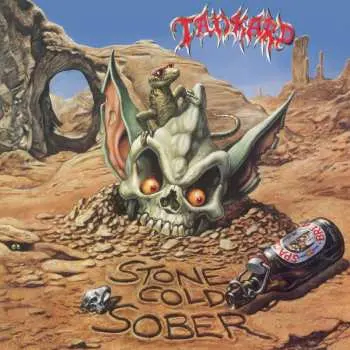 LP Tankard: Stone Cold Sober LTD | CLR
