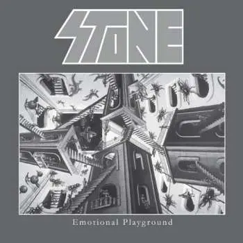 CD Stone: Emotional Playground
