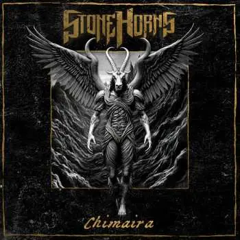 CD Stone Horns: Chimaira
