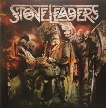 CD Stone Leaders: Stone Leaders