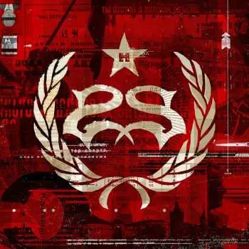CD Stone Sour: Hydrograd