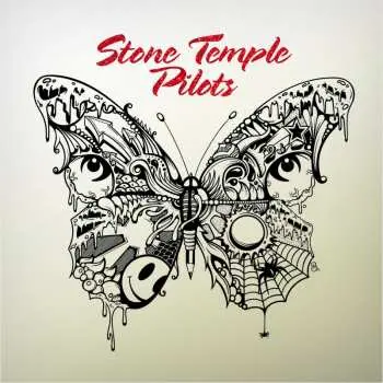 Stone Temple Pilots: Stone Temple Pilots (2018) (CD)