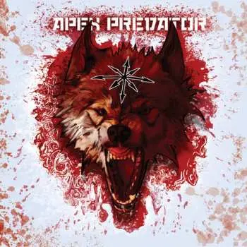 CD Stoneburner: Apex Predator LTD