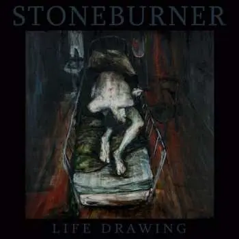 CD Stoneburner: Life Drawing