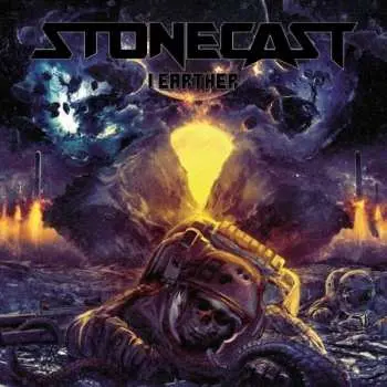 CD Stonecast: I Earther