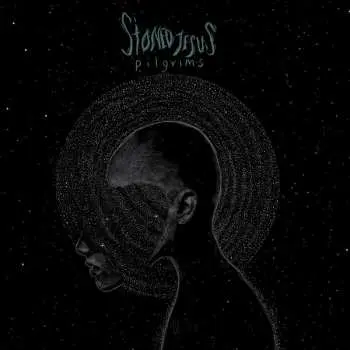 CD Stoned Jesus: Pilgrims DIGI