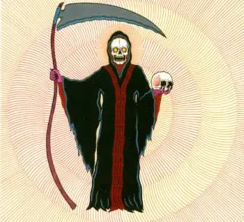 CD Stoned Jesus: The Harvest