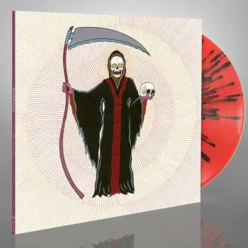 LP Stoned Jesus: The Harvest CLR | LTD