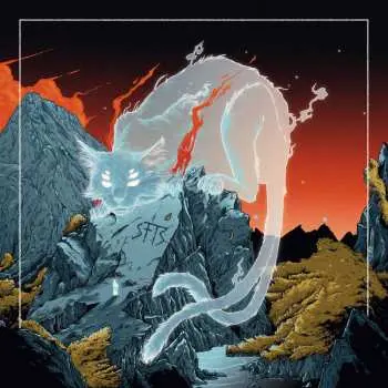 CD Stonefromthesky: Bakeneko