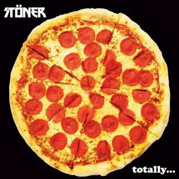 CD Stöner: Totally...